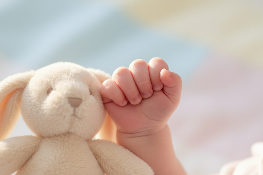 Sommeil de bébé : les bons réflexes sécurité