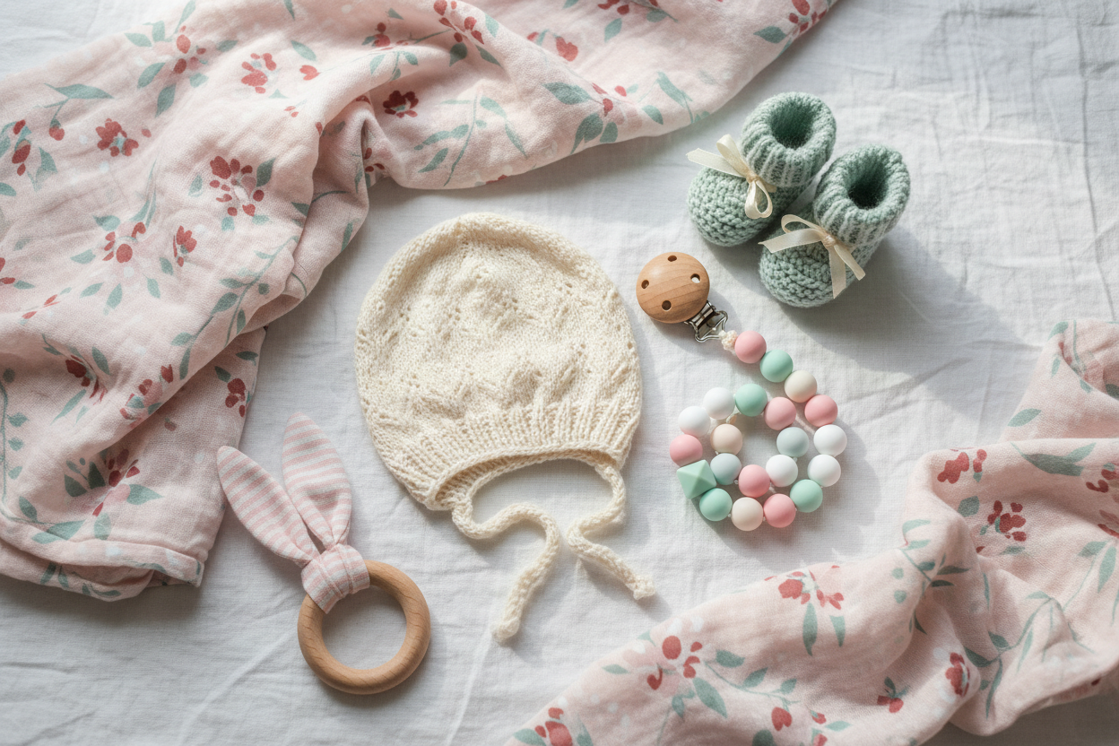 Accessoires