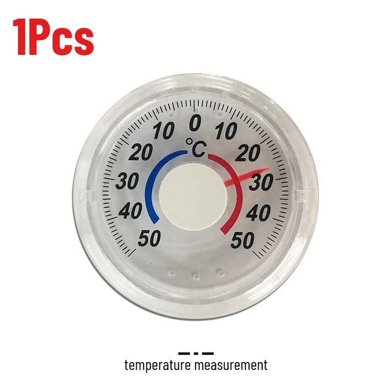 Thermomètre-hygromètre digital chambre bébé