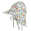 Chapeau anti-UV pour bébé - protection SPF 50+