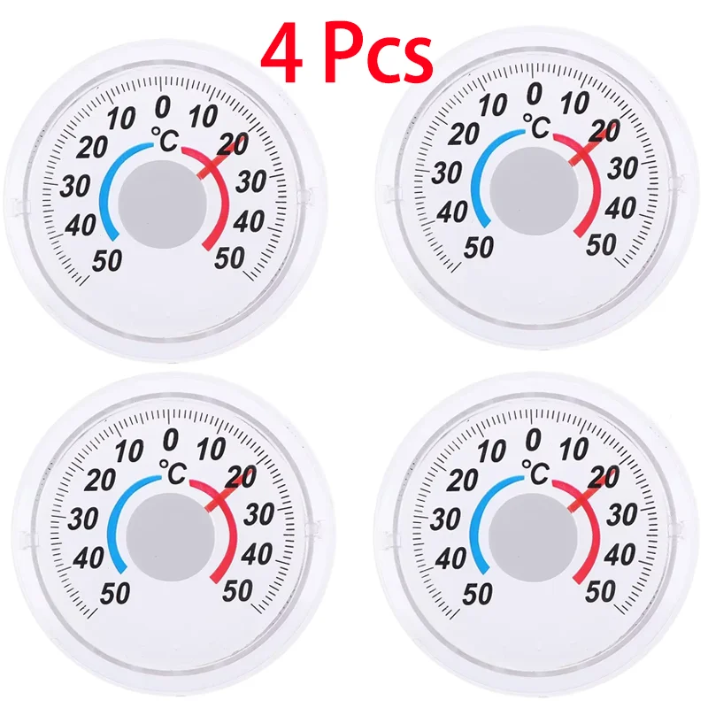 Thermomètre-hygromètre digital chambre bébé