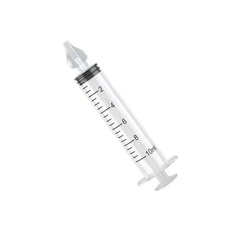 Mouche-bébé en silicone réutilisable