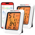 Intelligentes Thermo-Hygrometer ThermoPro TP350