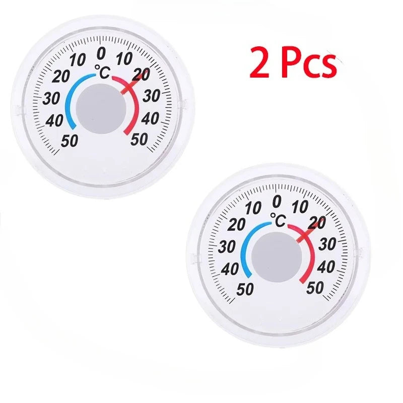 Thermomètre-hygromètre digital chambre bébé